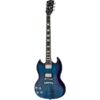 Gibson | ギブソン  SG Modern BBF LH