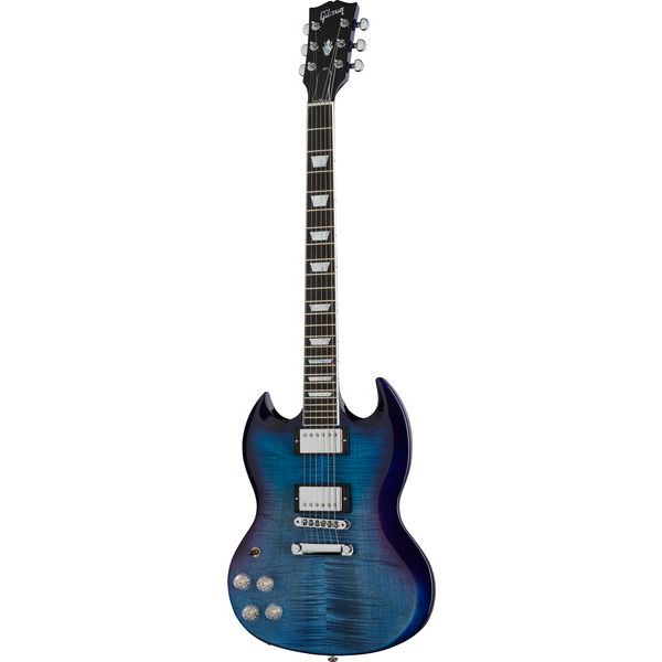 Gibson | ギブソン  SG Modern BBF LH