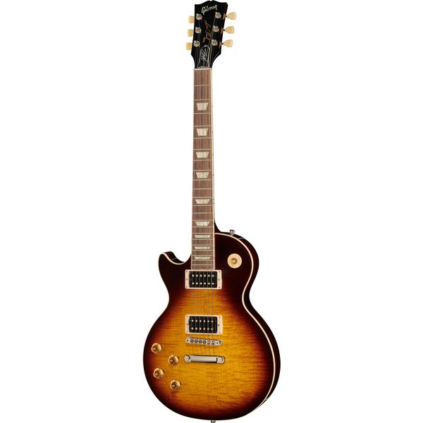 Gibson | ギブソン  Les Paul Slash Standard NB LH