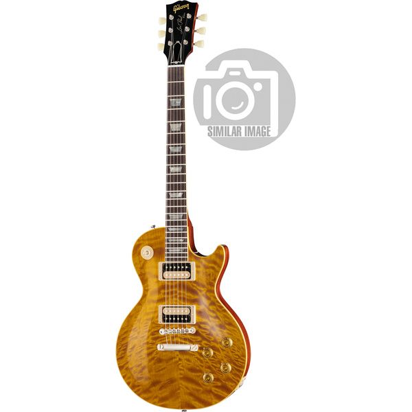 Gibson | ギブソン  Les Paul 59 HPT MF #5