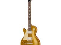 Gibson | ギブソン  Les Paul 57 Goldtop VOS LH