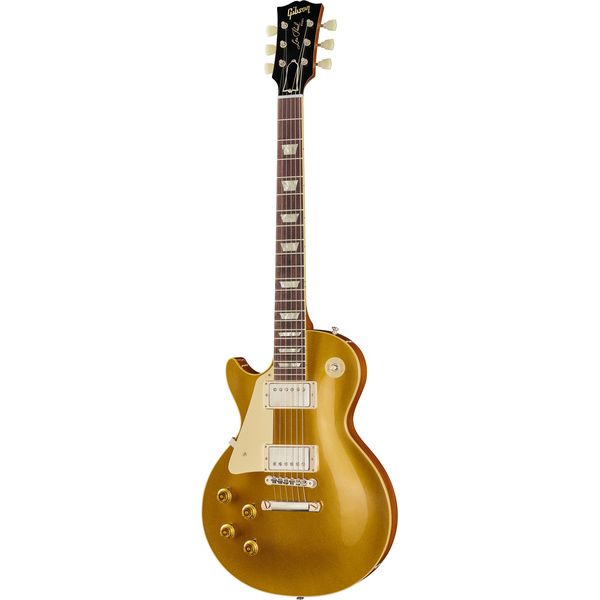 Gibson | ギブソン  Les Paul 57 Goldtop VOS LH