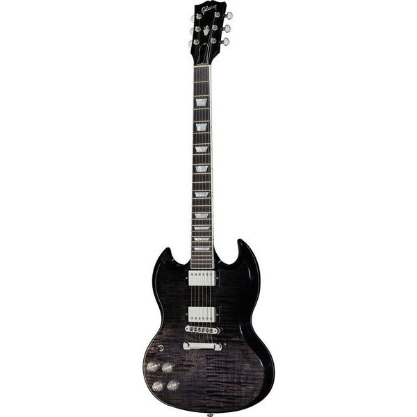 Gibson | ギブソン  SG Modern TBF LH