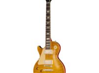 Gibson | ギブソン  Les Paul 59 LB Lefthand VOS