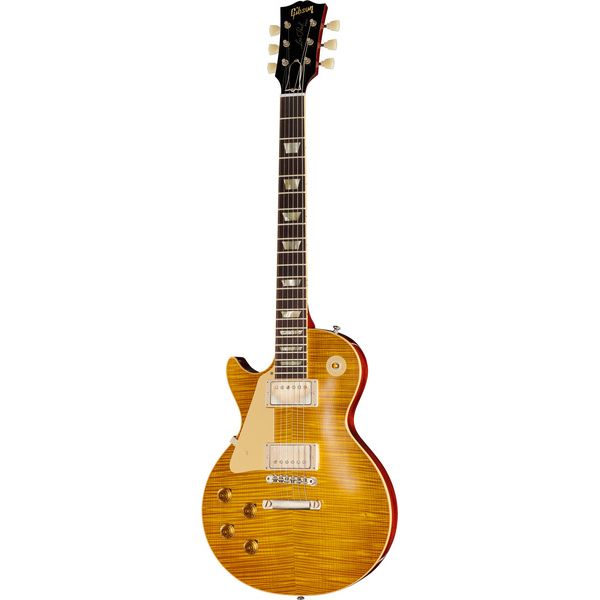 Gibson | ギブソン  Les Paul 59 LB Lefthand VOS