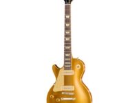 Gibson | ギブソン  Les Paul 56 Goldtop VOS LH