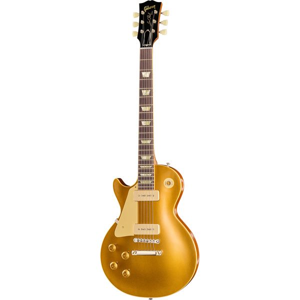 Gibson | ギブソン  Les Paul 56 Goldtop VOS LH
