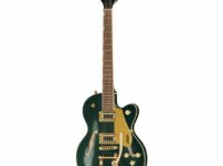 Gretsch | グレッチ  G5655TG Electromatic Jr. CG
