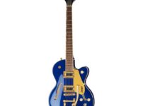 Gretsch | グレッチ  G5655TG Electromatic AZM