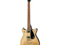 Gretsch | グレッチ  G5222 EMTC D. Jet BT V-St. NAT