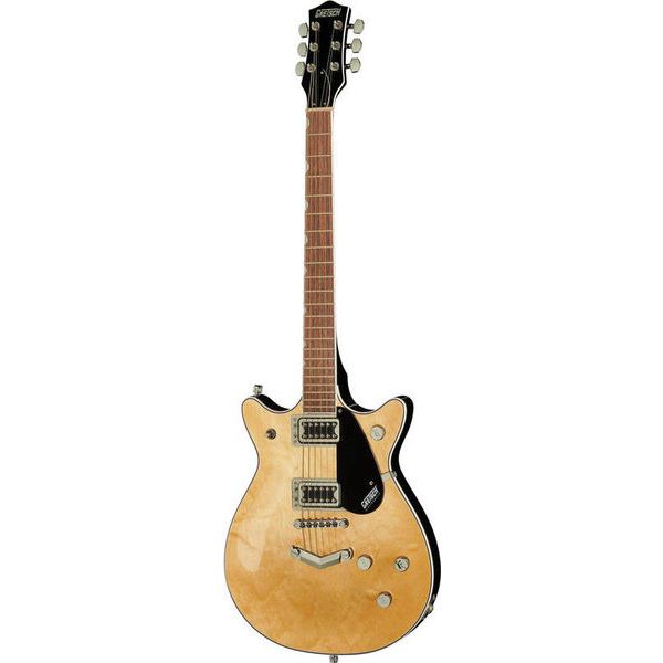 Gretsch | グレッチ  G5222 EMTC D. Jet BT V-St. NAT