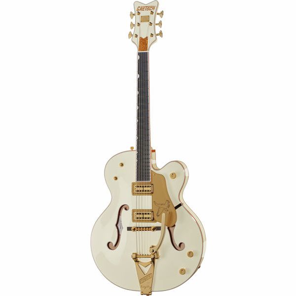 Gretsch | グレッチ  G6136T-59VS White Falcon