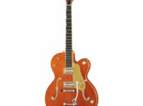 Gretsch | グレッチ  Brian Setzer G6120T-BSSMK 59