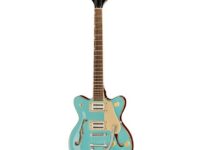 Gretsch | グレッチ  G2655T TP Streamliner