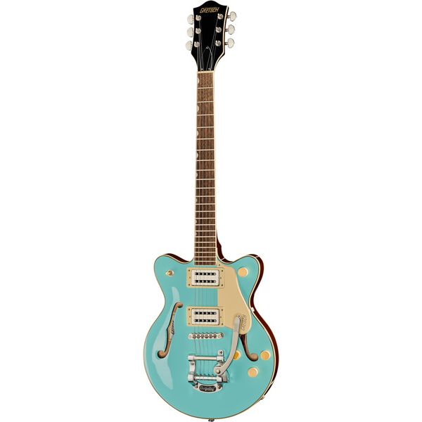 Gretsch | グレッチ  G2655T TP Streamliner