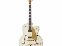 Gretsch | グレッチ  G6136-55VS White Falcon