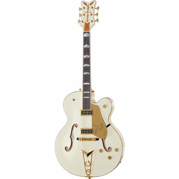 Gretsch | グレッチ  G6136-55VS White Falcon
