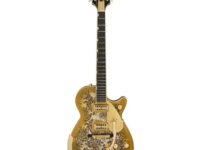 Gretsch | グレッチ  G6134TG LTD Paisley Penguin GD