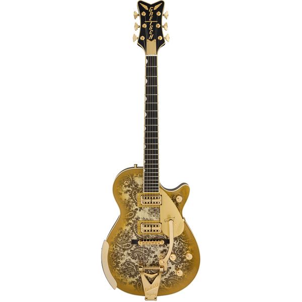Gretsch | グレッチ  G6134TG LTD Paisley Penguin GD