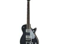 Gretsch | グレッチ  G6128T Jet FT Black