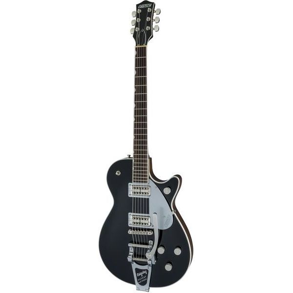 Gretsch | グレッチ  G6128T Jet FT Black