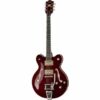 Gretsch | グレッチ  G6609TFM PE Broadkaster DCDCS