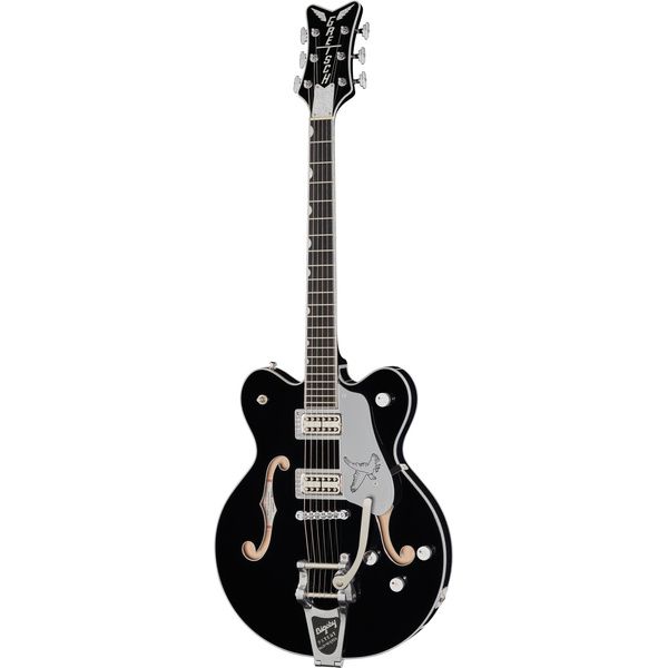 Gretsch | グレッチ  G6636TSL S.Fal. CB DC Bgsby BK