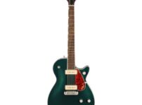 Gretsch | グレッチ  G5210-P90 Electromatic Jet CGN