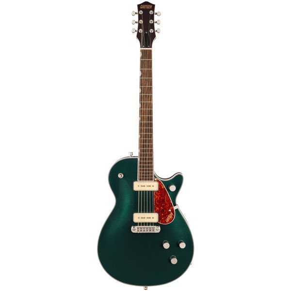 Gretsch | グレッチ  G5210-P90 Electromatic Jet CGN