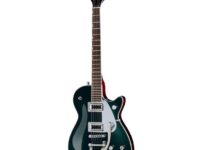 Gretsch | グレッチ  G5230T Elmtc. Jet SC Bgsby CG
