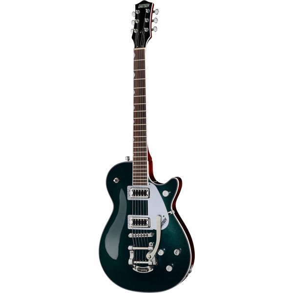 Gretsch | グレッチ  G5230T Elmtc. Jet SC Bgsby CG