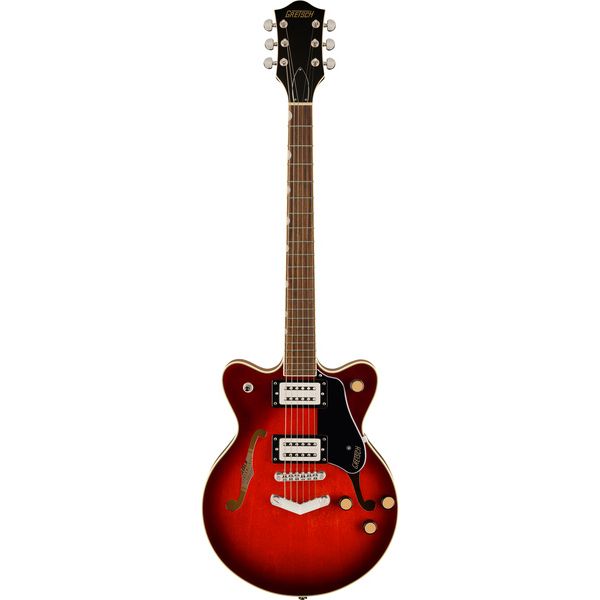 Gretsch | グレッチ  G2655 Strml CB JR CLRT BRST