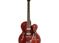 Gretsch | グレッチ  G2420T HB Streamliner BW