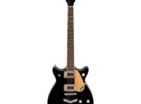 Gretsch | グレッチ  G5222 EMTC D.Jet BT BLK