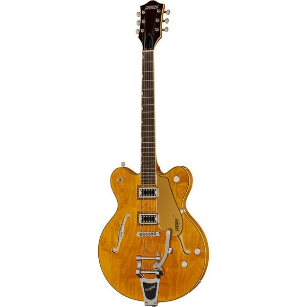 Gretsch | グレッチ  G5622T Elmtc CB DC Bgsby SPS