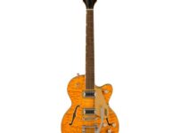 Gretsch | グレッチ  G5655T-QM Electromatic Jr. SPS