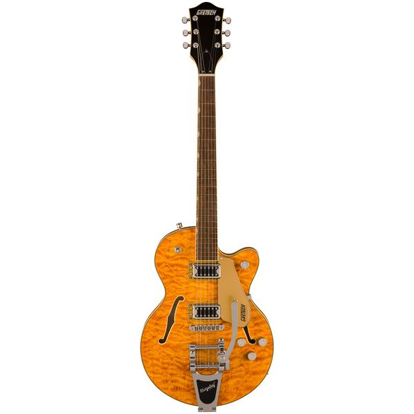 Gretsch | グレッチ  G5655T-QM Electromatic Jr. SPS