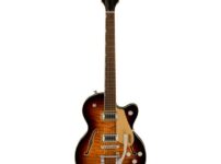 Gretsch | グレッチ  G5655T-QM Electromatic Jr. ST