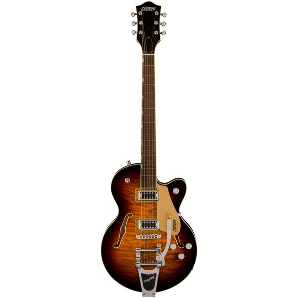 Gretsch | グレッチ  G5655T-QM Electromatic Jr. ST