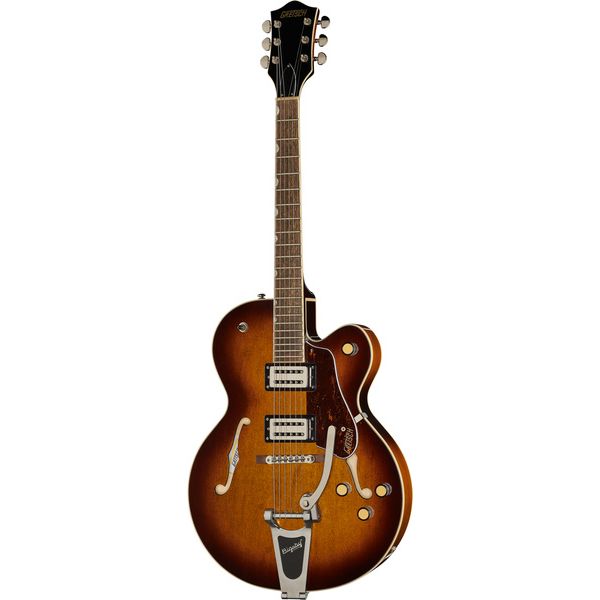 Gretsch | グレッチ  G2420T HB Streamliner HavBst