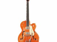 Gretsch | グレッチ  G6120T-59VS Chet Atkins
