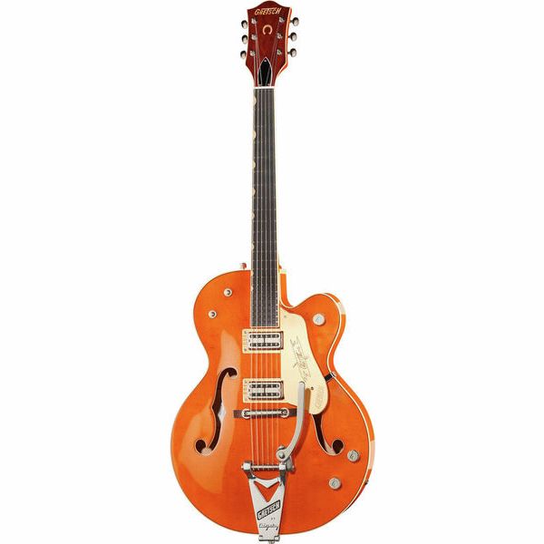 Gretsch | グレッチ  G6120T-59VS Chet Atkins