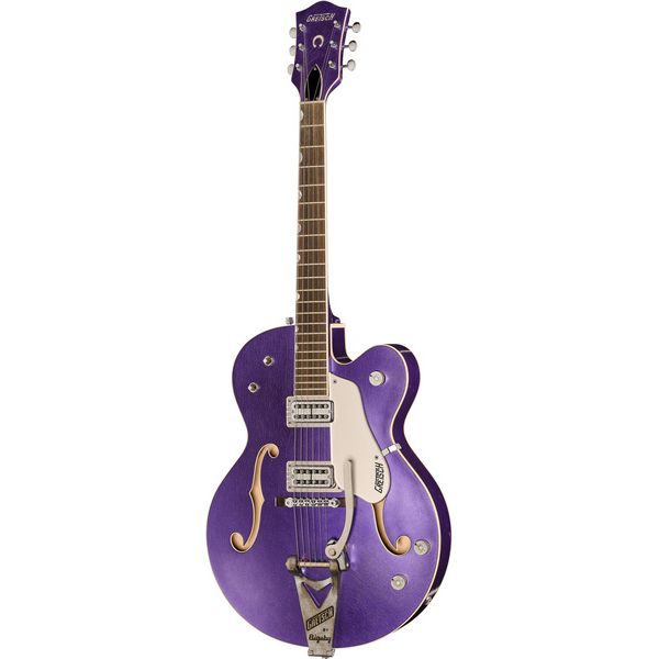 Gretsch | グレッチ  6120CST 59 Purple Relic