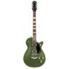 Gretsch | グレッチ  G5220 EMTC Jet OLV MET