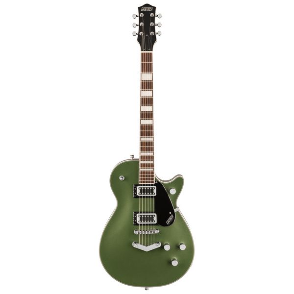 Gretsch | グレッチ  G5220 EMTC Jet OLV MET