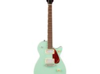 Gretsch | グレッチ  Strml Jet Clb MNT MET
