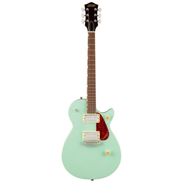 Gretsch | グレッチ  Strml Jet Clb MNT MET