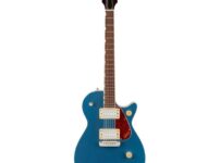 Gretsch | グレッチ  Strml Jet Clb DRK DENM