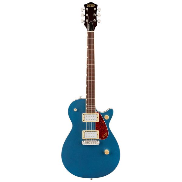 Gretsch | グレッチ  Strml Jet Clb DRK DENM
