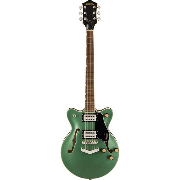 Gretsch | グレッチ  G2655 Strml CB JR OLV